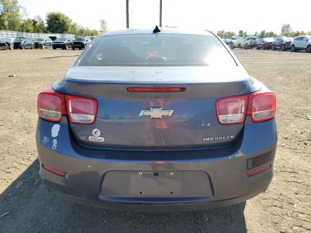 Photo 6 from auction – 2015 CHEVROLET MALIBU LS with VIN 1G11B5SLXFF246040