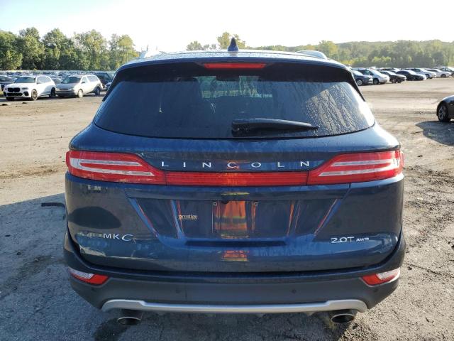 Photo 6 from auction – 2017 LINCOLN MKC SELECT with VIN 5LMCJ2D93HUL49276