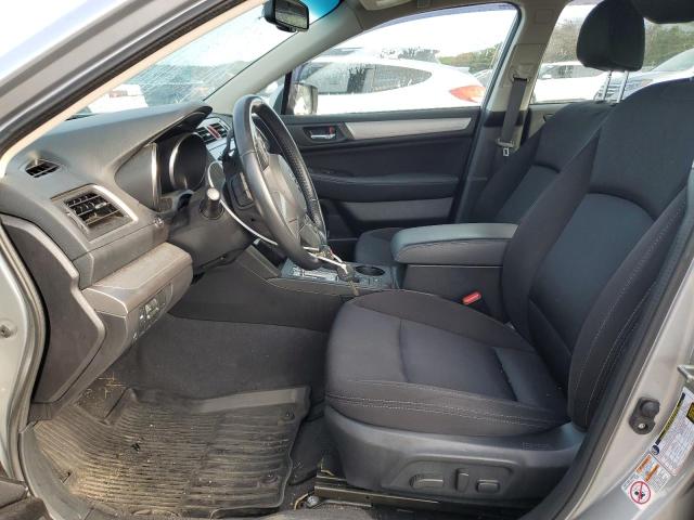 Photo 7 from auction – 2016 SUBARU LEGACY 2.5 with VIN 4S3BNAC69G3050131
