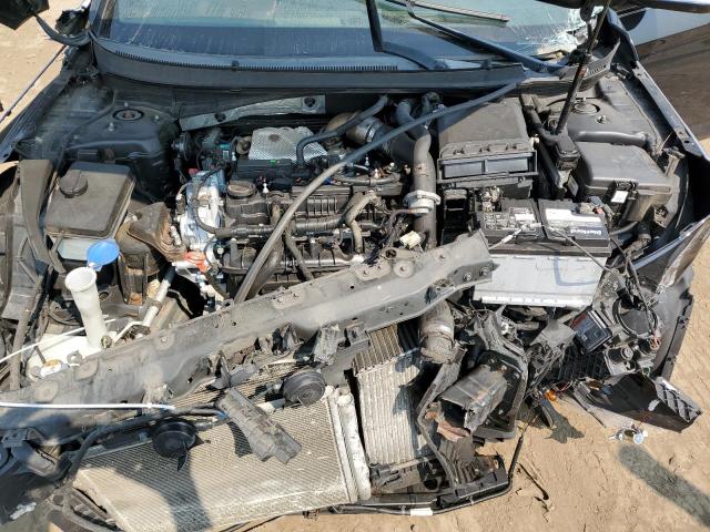 Photo 11 from auction – 2015 HYUNDAI SONATA SPO with VIN 5NPE34AB2FH041701