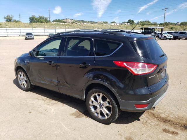 Photo 2 from auction – 2013 FORD ESCAPE SE with VIN 1FMCU0GX1DUA58309