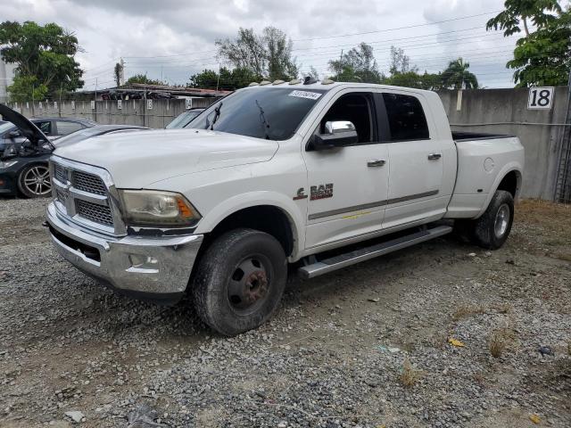 Zdjęcie 1 z aukcji – 2016 RAM 3500 LARAM z VIN 3C63RRML4GG296553