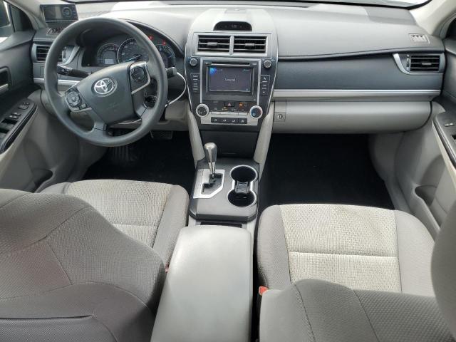 Photo 8 from auction – 2013 TOYOTA CAMRY L with VIN 4T4BF1FK5DR300302