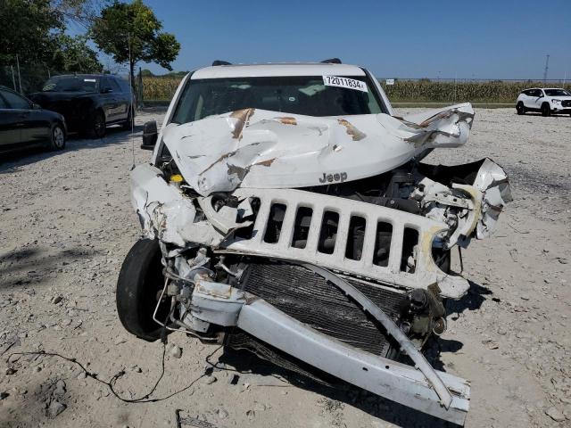 Photo 5 from auction – 2014 JEEP PATRIOT LA with VIN 1C4NJPFA3ED680827