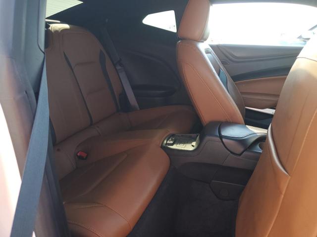 Photo 10 from auction – 2017 CHEVROLET CAMARO LT with VIN 1G1FD1RS3H0155221