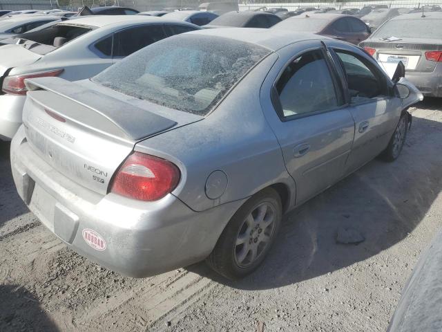 Photo 3 from auction – 2005 DODGE NEON SXT with VIN 1B3ES56C15D266109