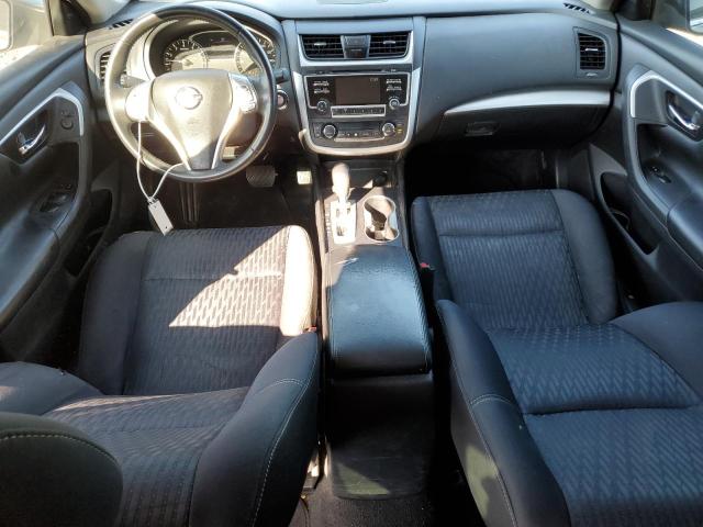 Photo 8 from auction – 2017 NISSAN ALTIMA 2.5 with VIN 1N4AL3AP7HC238677