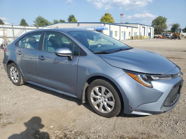 Photo 4 from auction – 2020 TOYOTA COROLLA LE with VIN 5YFEPRAE4LP031732