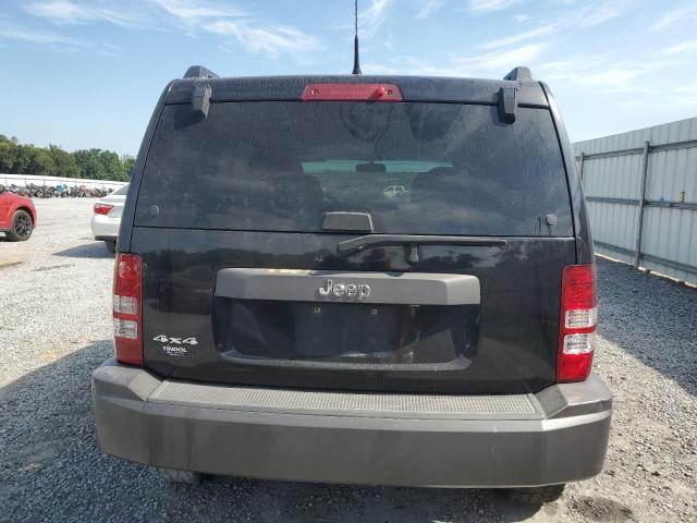 Photo 6 from auction – 2011 JEEP LIBERTY RE with VIN 1J4PN3GK5BW545761