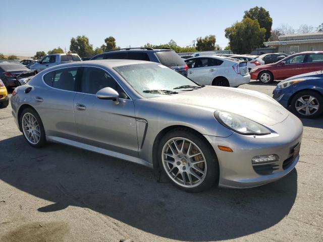 Photo 4 from auction – 2011 PORSCHE PANAMERA S with VIN WP0AB2A73BL060085