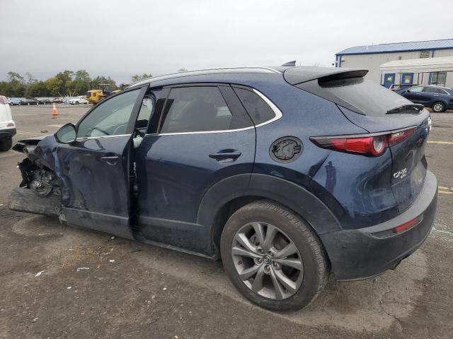 Photo 2 from auction – 2021 MAZDA CX-30 PREM with VIN 3MVDMBDL6MM316493