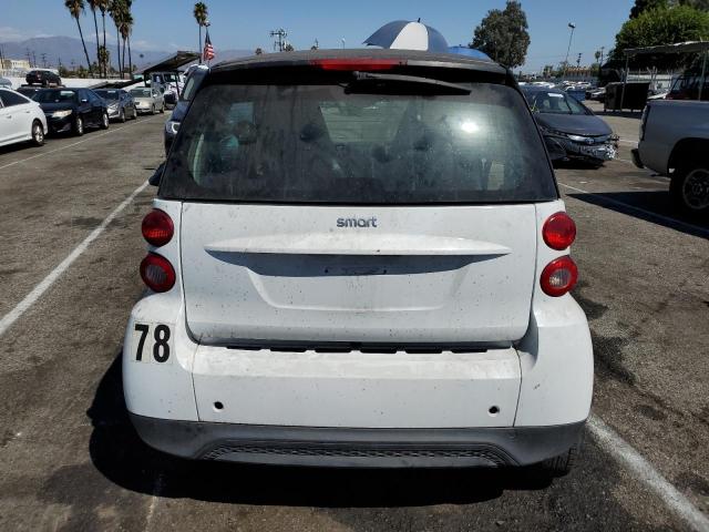 Photo 6 from auction – 2013 SMART FORTWO PUR with VIN WMEEJ3BA9DK684116