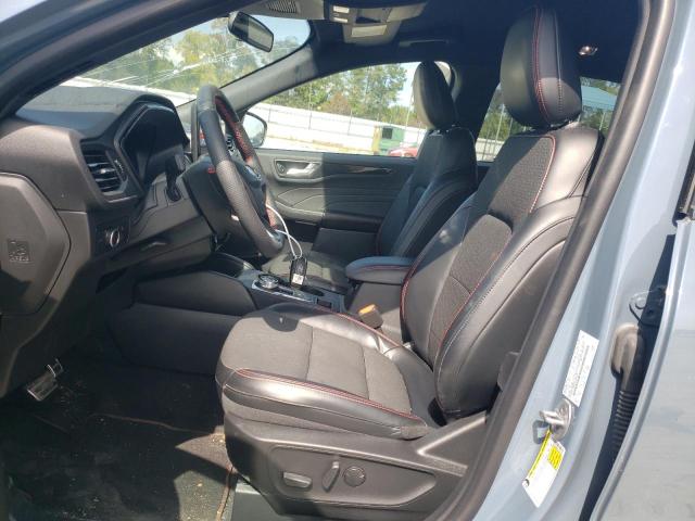 Photo 7 from auction – 2023 FORD ESCAPE ST with VIN 1FMCU9MN9PUA63298