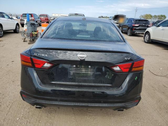Photo 6 from auction – 2024 NISSAN ALTIMA SV with VIN 1N4BL4DV2RN356811
