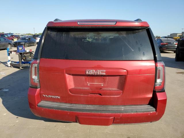 Photo 6 from auction – 2015 GMC YUKON SLE with VIN 1GKS1AKC0FR713010