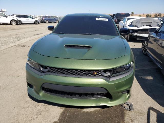 Photo 5 from auction – 2023 DODGE CHARGER SC with VIN 2C3CDXGJ0PH588887