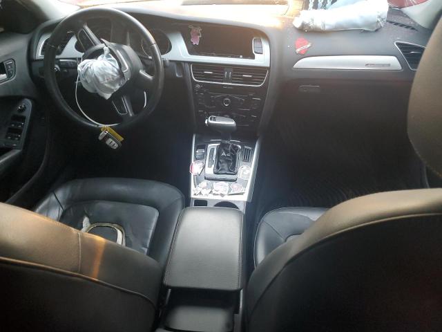 Zdjęcie 8 z aukcji – 2010 AUDI A4 PREMIUM z VIN WAUBFAFL5AN059545