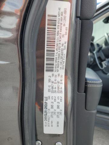 Photo 14 from auction – 2015 JEEP CHEROKEE L with VIN 1C4PJLCB5FW620763