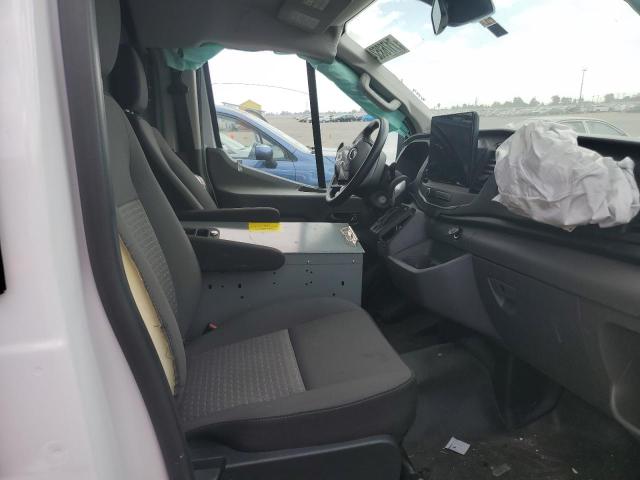 Photo 10 from auction – 2022 FORD TRANSIT T- with VIN 1FTBR1Y80NKA35809