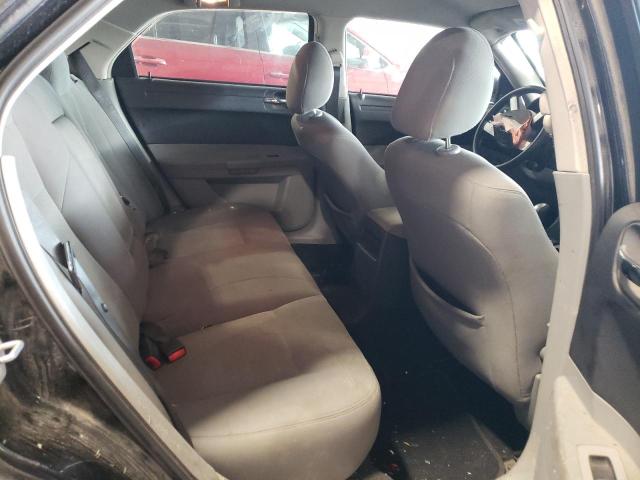 Photo 10 from auction – 2007 CHRYSLER 300 with VIN 2C3KA43R37H830070