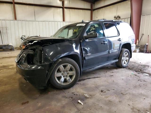 GMC YUKON SLT 2011 with VIN 1GKS2CE03BR215372 - Photo from auction