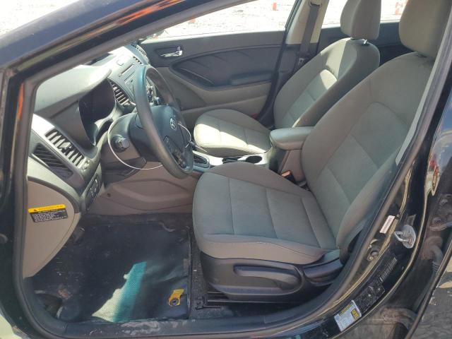 Photo 7 from auction – 2015 KIA FORTE LX with VIN KNAFK4A67F5316390