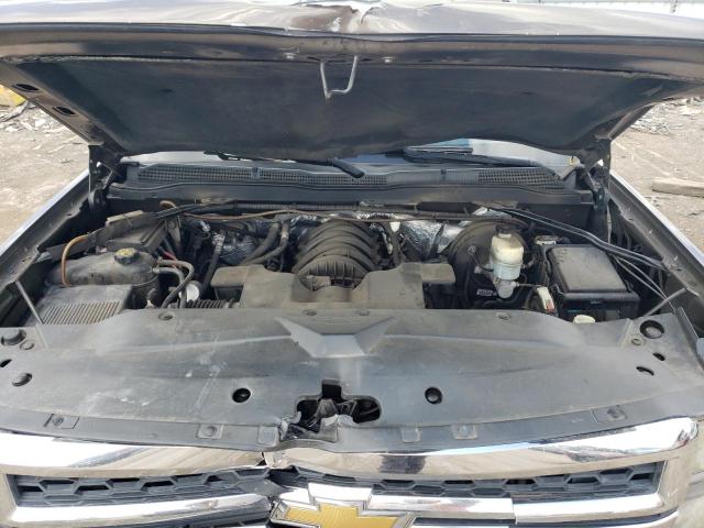 Photo 11 from auction – 2014 CHEVROLET SILVERADO with VIN 3GCPCREC3EG127891
