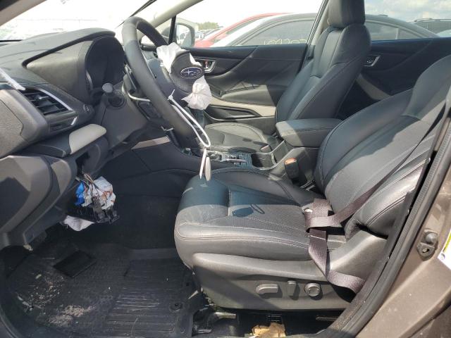 Photo 7 from auction – 2023 SUBARU FORESTER L with VIN JF2SKAPC2PH463652