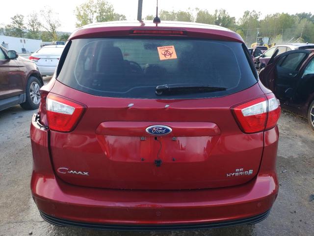صورة رقم 6 من المزاد - 2015 FORD C-MAX SE مع VIN 1FADP5AU4FL116889