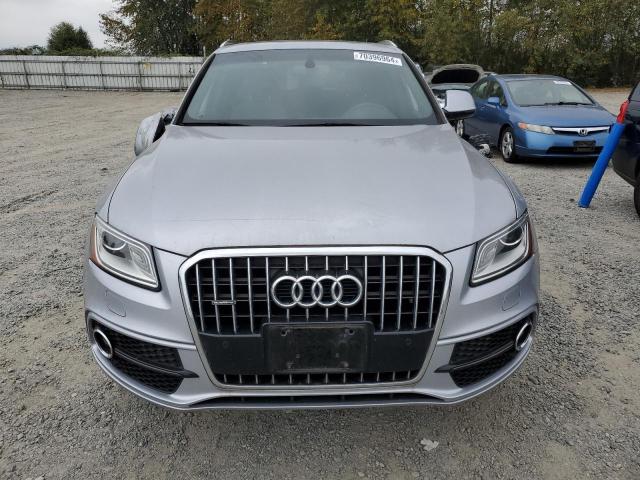 Photo 5 from auction – 2015 AUDI Q5 PREMIUM with VIN WA1DGAFP2FA145125