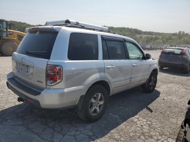 Photo 3 from auction – 2006 HONDA PILOT EX with VIN 5FNYF18566B020545