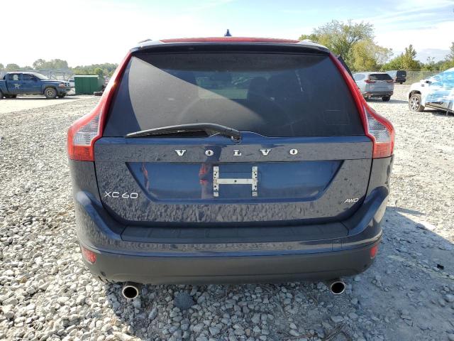 Photo 6 from auction – 2013 VOLVO XC60 3.2 with VIN YV4952DZ3D2372324