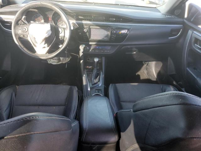Photo 8 from auction – 2015 TOYOTA COROLLA L with VIN 5YFBURHE1FP293438
