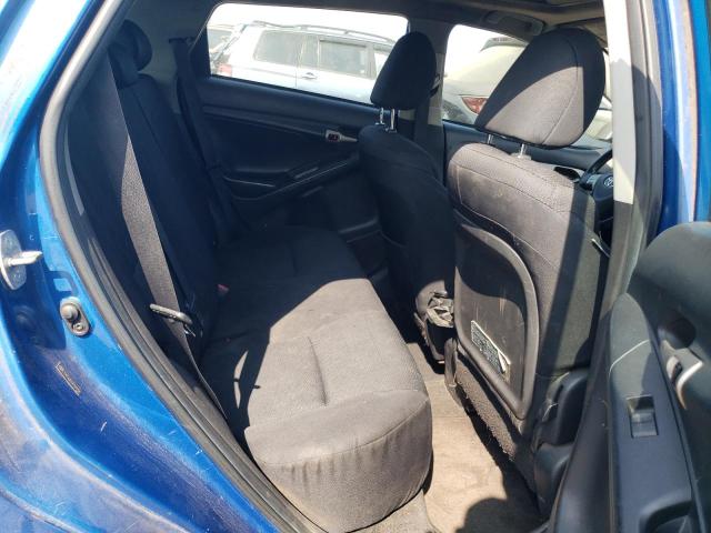 Photo 10 from auction – 2009 TOYOTA COROLLA MA with VIN 2T1KE40E09C024556