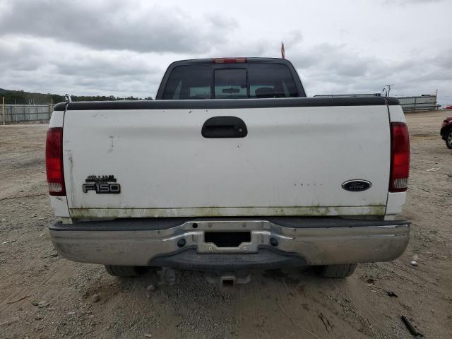 Photo 6 from auction – 2003 FORD F150 with VIN 1FTRX18L73NB33319