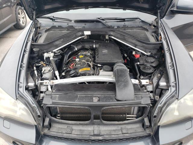 Photo 12 from auction – 2012 BMW X5 XDRIVE3 with VIN 5UXZV4C55CL745819
