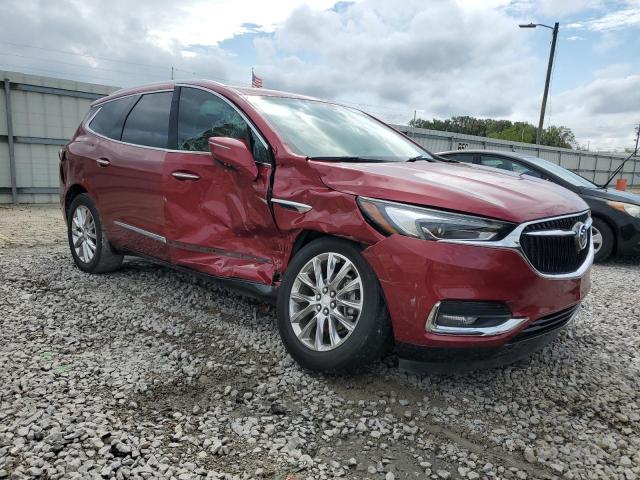 Photo 4 from auction – 2020 BUICK ENCLAVE PR with VIN 5GAEVBKW4LJ155798