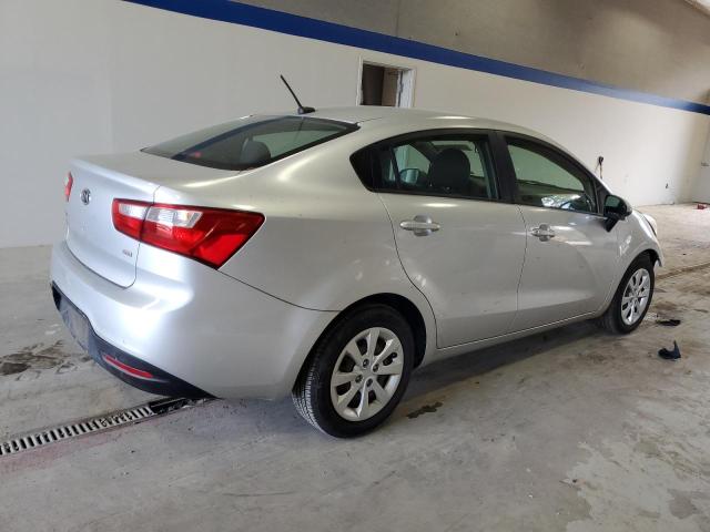 Zdjęcie 3 z aukcji – 2012 KIA RIO LX z VIN KNADM4A38C6055915
