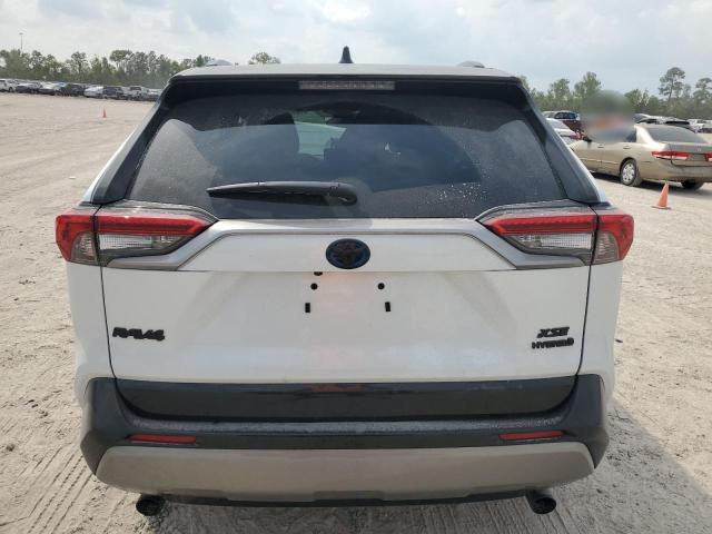 Photo 6 from auction – 2024 TOYOTA RAV4 XSE with VIN 2T3E6RFV6RW068517