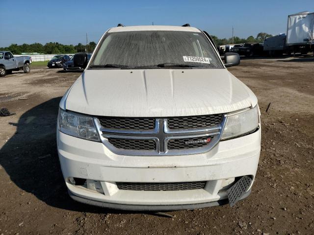 Photo 5 from auction – 2018 DODGE JOURNEY SE with VIN 3C4PDCAB7JT524464