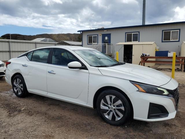 Photo 4 from auction – 2023 NISSAN ALTIMA S with VIN 1N4BL4BV7PN418400