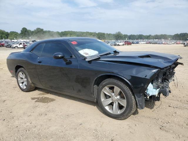 Photo 4 from auction – 2021 DODGE CHALLENGER with VIN 2C3CDZAG9MH534590