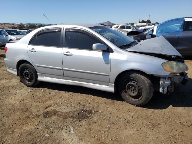 Zdjęcie 4 z aukcji – 2006 TOYOTA COROLLA CE z VIN 2T1BR32EX6C623956