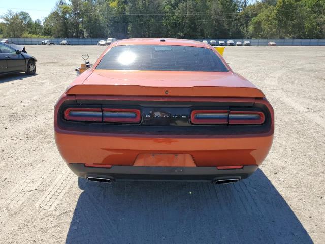 Photo 6 from auction – 2021 DODGE CHALLENGER with VIN 2C3CDZAG4MH538594