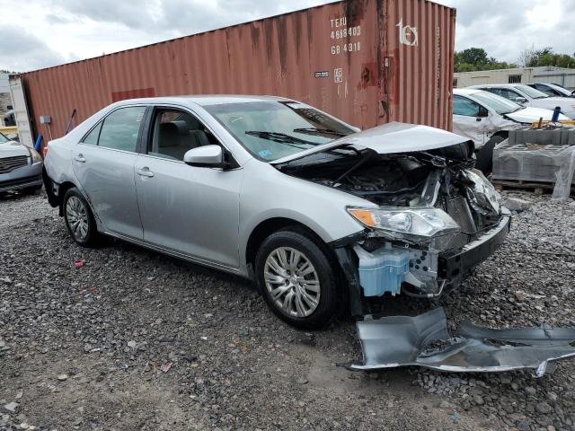 Photo 4 from auction – 2014 TOYOTA CAMRY L with VIN 4T1BF1FK0EU365019