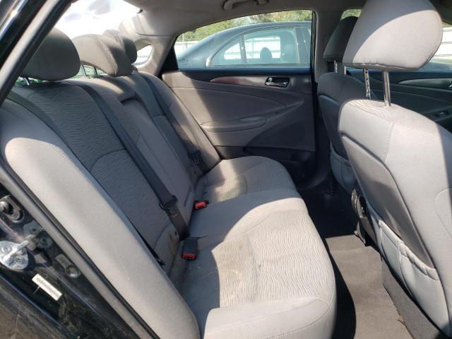 Photo 10 from auction – 2012 HYUNDAI SONATA HYB with VIN KMHEC4A40CA032916