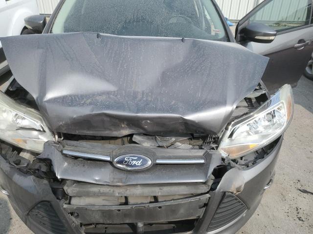 Photo 11 from auction – 2014 FORD FOCUS SE with VIN 1FADP3F2XEL259436