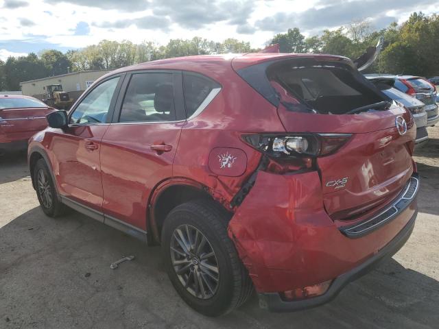 Zdjęcie 2 z aukcji – 2017 MAZDA CX-5 TOURI z VIN JM3KFBCL4H0155985