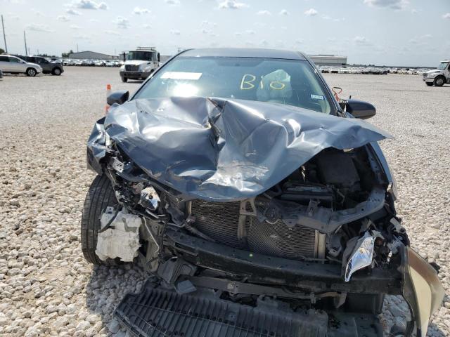 Photo 5 from auction – 2016 TOYOTA COROLLA L with VIN 5YFBURHE9GP517878