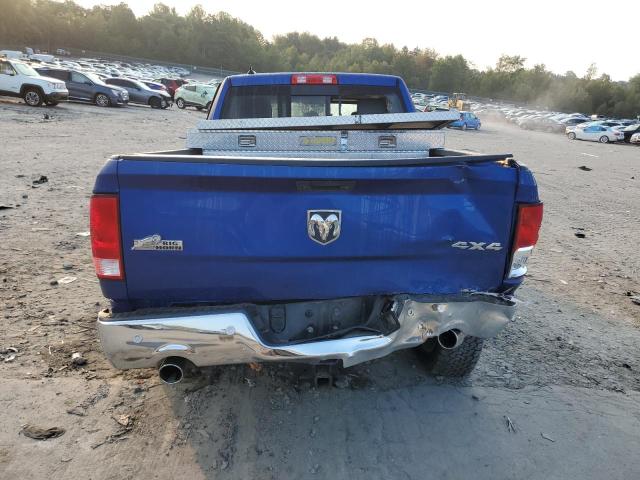 Photo 6 from auction – 2016 RAM 1500 SLT with VIN 1C6RR7GTXGS411174